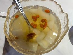 小吊梨汤-秋金小炒(金街店)