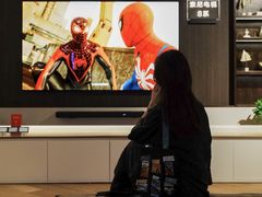 -Sony Store 索尼(上海淮海中路店)