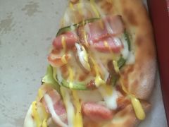 -Mr.Pizza米斯特比萨(苏州平江万达广场店)