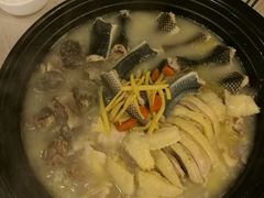 -新东城喜宴海鲜酒家(同德店)