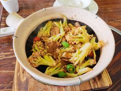 -七寸飝大饭店(马场店)