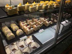 -东哥面包(江宁大润发店)