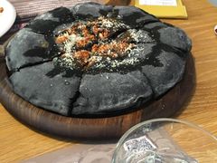 黑旋风披萨-维苏唯披萨(青云街店)
