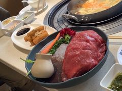 -芭夯兔·兔肉汤锅(新都店)