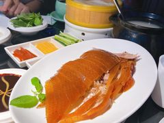 -阿庄新豫菜(通泰路店)