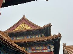 -故宫钟表馆