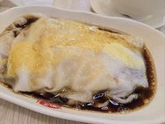 鸡蛋拉肠粉-味先肠粉(珠光路店)