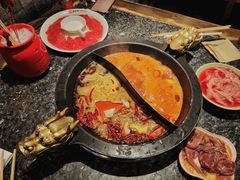 -蜀大侠火锅(春熙路店)