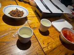 -平娃三宝烧烤·面食(富丰桥店)