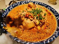 -川味堂·四川豆花(八卦岭店)