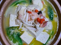 -徽镇小厨·经典徽菜(马连道店)