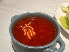 红菜汤-俄士厨房(未来城店)