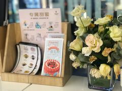 -仟吉·ART FARM主题店(菱角湖万达店)