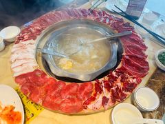 -小肥牛潮汕牛肉火锅(南联店)