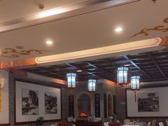 -全聚德(上海首店浦东店)
