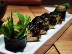 -隐泉之语日式料理(王府中环店)