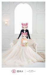 -金夫人婚纱摄影(总店)