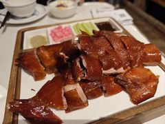 -庭悦餐厅(华侨城店)