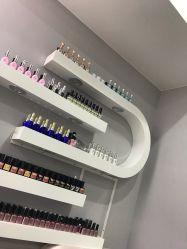 -scarlet斯卡莱美容护理机构