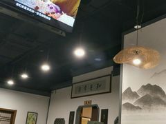大堂-小徽舟臭鳜鱼(雅清街店)