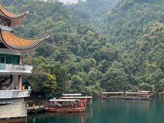 -鼎湖山风景区