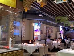 -西域阿里马新疆菜·清真(桂花路店)