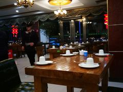 大堂-阿达西新疆餐厅(西北大学店)