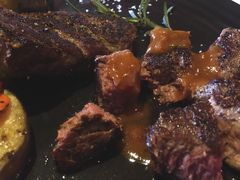-安妮意大利餐厅(国贸店)