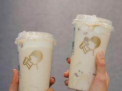 -喜茶(北京财富购物中心店)
