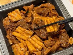 -飶香居(省博物馆店)