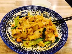 -陕西面馆(大庆西路店)