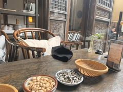 -花迹·金陵南京菜(老门东店)