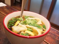 -五观堂素食(新华路店)