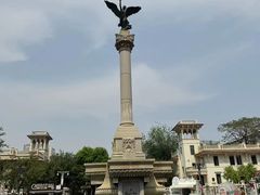 -天津意大利风情旅游区