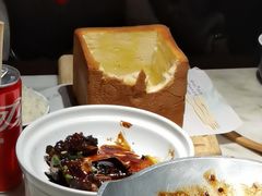 -绿茶餐厅(朝阳大悦城店)
