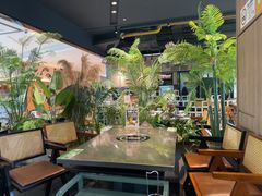 -椰庭·椰子鸡·创意玩家(晶耀前滩店)