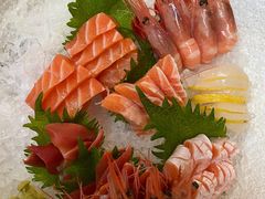 -尺山寸水日料(马桥满天星店)