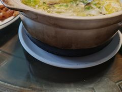 -漫渡庄绿岛花园•隐世庭园菜(滨湖店)