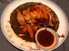 -小炳胜(卓悦中心店)