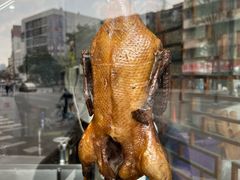 -耗子洞老张鸭子(宽窄店)