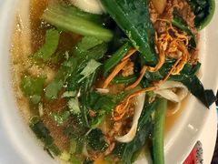 -太原富力万达文华酒店·美食汇西餐厅