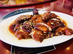 -水乡人家私房菜(逢简店)