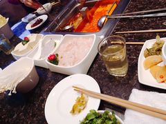 -海底捞火锅(龙岗星河COCO Park店)