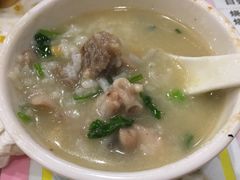 -永祥烧腊餐厅(虹口店)