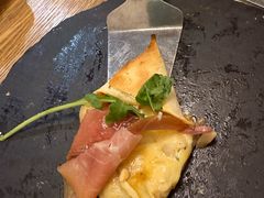 -沏点Trattoria意大利餐厅(新街口店)