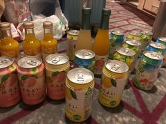 三得利限定酒饮料-阪急百货店(梅田总店)