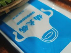 -楠火锅(西单店)