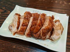 -香友记正宗隆江猪脚饭(首经贸店)
