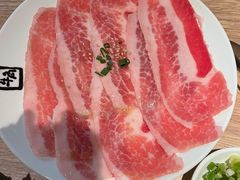 -牛角烧肉(步步高星城天地店)