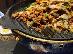 -喜悦烤鸭·新京菜(王府井店)